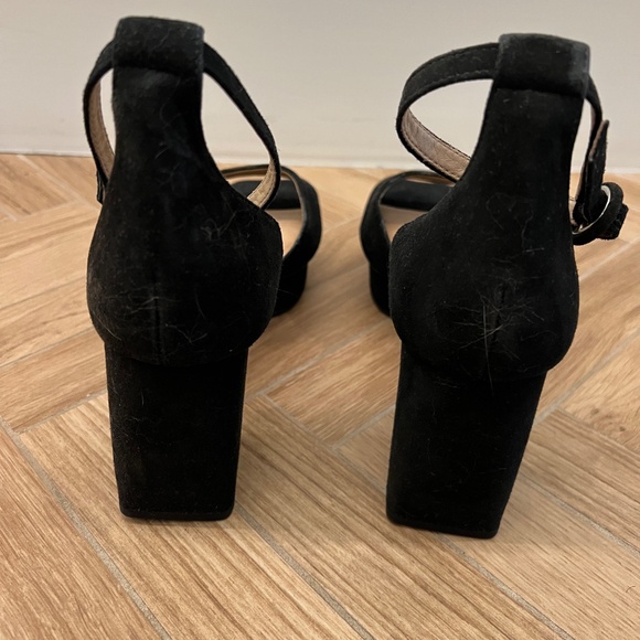 Bernardo | Raleigh Platform Sandal - Picture 5 of 8